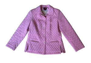 FC - Quilted Jacket - Gallery Size S