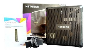 LR - Cable Modem Router - NETGEAR Nighthawk C6900 AC1900 WiFi