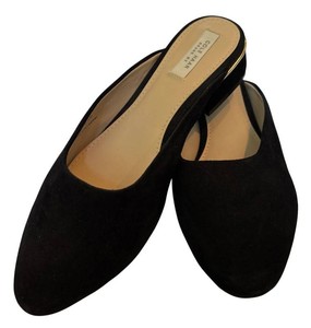 LR - Mixed Lot - Leather Holster & Cole Haan Mule Shoes Size 6B