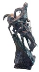 MB - "The Mountain Man" Sculpture Frederic Remington