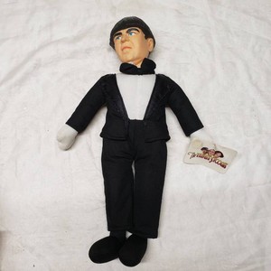 The Three Stooges Doll