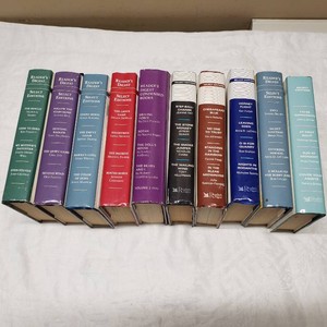 Readers Digest Select Editions Collection