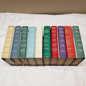 Readers Digest Condensed Books Collection