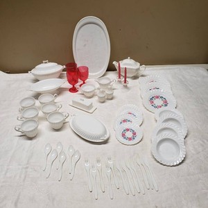Toy Dishes or Kids Set of Dishes