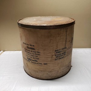 A.O. Smith Breather Bag