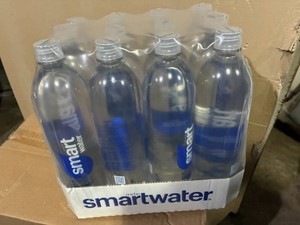 Smartwater 12-Pack