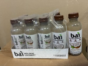 Bai Molokai Coconut