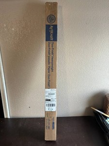 Heavyweight White Kraft Paper Roll