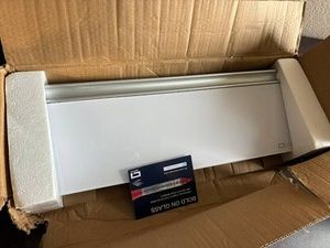 Quartet Glass Dry Erase Desktop pad