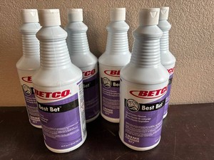 Liquid Crme Cleanser