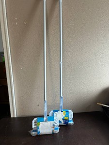 Magic Eraser Squeeze Mops