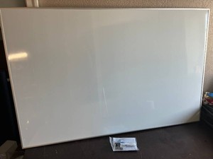 Magnetic Dry Erase Whiteboard