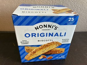 Nonnis Biscotti