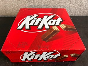 KitKat Full Size Bars