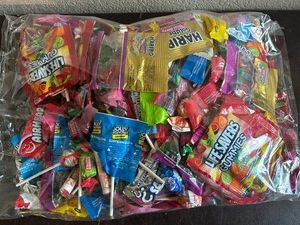 5lb Assorted Candy