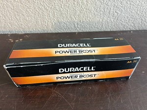Duracell AA Batteries
