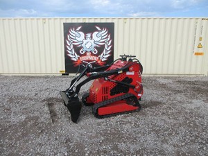 SKID STEER LOADER 2026 Unused SSL60