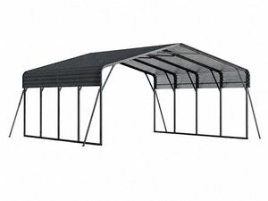 HIGH-END CARPORT 2026 Unused SDLC2020