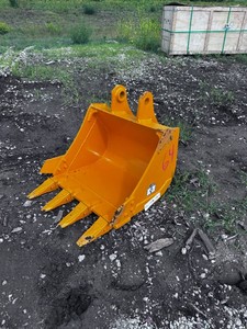 CAT305 Excavator Bucket - Excavator Attachments GIYI 2026 Unused