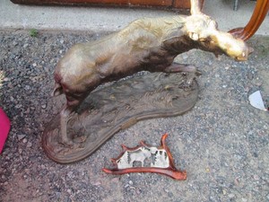Big Sky Carvers Dick Idol Collectio...