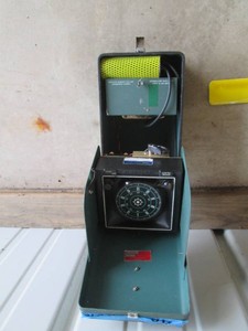 Vintage Heath Fish Spotter in its o...
