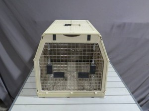27 x 20 x 20 Collapsible Pet Kennel