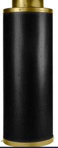 Gorilla Carbon Filter 6x24