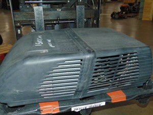 Coleman-Mach 10  45054-8792 Low Profile 15,000 BTU 120V Heat Pump
