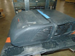 Coleman-Mach 10  45054-8792 Low Profile 15,000 BTU 120V Heat Pump