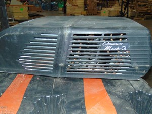 Coleman-Mach 10  45003-0794 13,500 BTU  120V Heat Pump