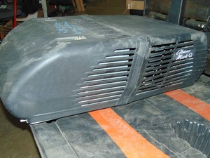 Coleman-Mach 10  45003-0794 13,500 BTU  120V Heat Pump