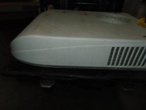 Coleman-Mach 47023-076 Signature Series MACH 8
