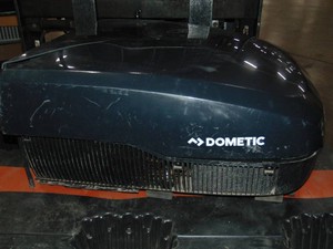 Dometic  FreshJet 3 Series RV Air Conditioner FJX3473MBKAS 9600028599  13,500 BTU