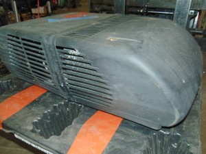 Coleman-Mach 10 Air Conditioner Quiet Series Non-Ducted, 13.5K BTU 45253-8792