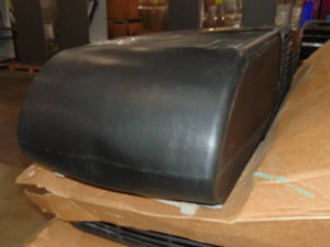 Coleman-Mach 10 Air Conditioner Quiet Series Non-Ducted, 13.5K BTU 45253-8792
