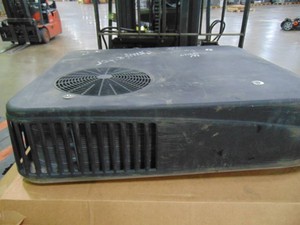 Coleman Mach 8 Plus 13.5K BTU Air Conditioner w Heat Pump 47003b879