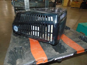 GE 15,000 BTU RV Air Conditioner w Heat Pump - Black ARH15AACB