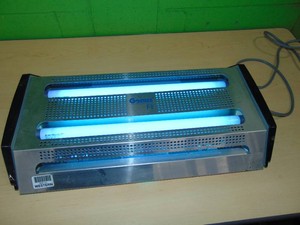 Genus FLI LED Insect Light Trap System Lamp, Genus FLI LED Model  fl130