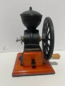 Universal Gourmet Cast Iron Coffee Grinder