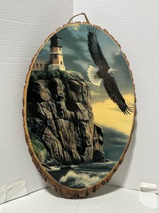 Lighthouse Cliff by Kevin Daniel