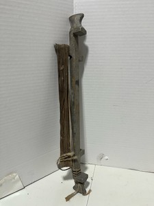 Vintage Lay-Rite Line Holder Row Marker