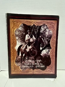 1998 Track of the Wolf Muzzle Loading Gun Parts Catalog Edition 14
