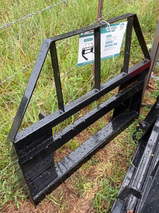 Skid Steer Forks