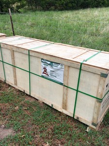 Portable Sawmill