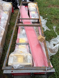 Two post Base plater Auto lift