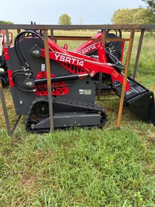 Skid Steer Loader