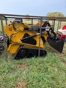 Compact Track Loader