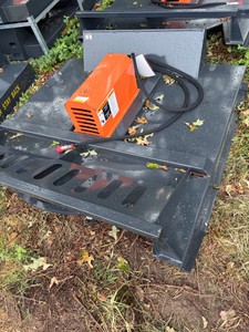Brush Cutter