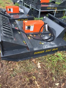 Brush Cutter