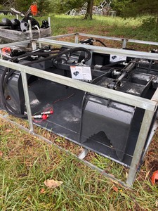 Grapple Bucket